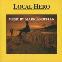 OST, Mark Knopfler Local Hero