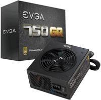 EVGA 750 GQ | 750W PC-Netzteil