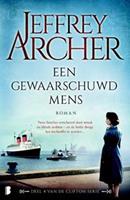 Clifton: Een gewaarschuwd mens - Jeffrey Archer