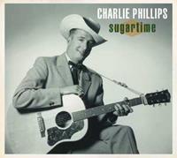 Charlie Phillips - Sugartime