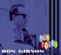 Don Gibson - Don Gibson - Don Rocks