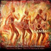 Various Samba! Samba!