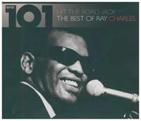 Bellaphon Records GmbH / AP MU Hit The Road Jack-The Best Of Ray Charles