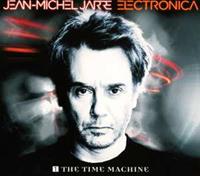 Jean Michel Jarre Electronica 1: The Time Machine