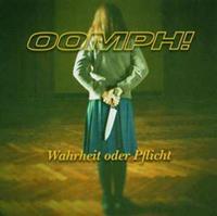 Oomph!: Wahrheit Oder Pflicht