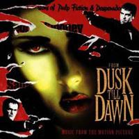 Sony Music Entertainment Germany From Dusk Till Dawn-Music From The Motion Pictur