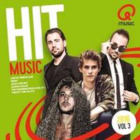 VARIOUS - Hit Music 2016.3 CD