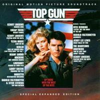 Original Motion Picture Soundtrack: Top Gun-Motion Picture S