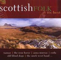Scottish Folk at Its Best