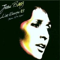 Joan Baez Baez, J: Live Europe 83