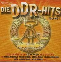 Sony Music Entertainment Die Ddr Hits