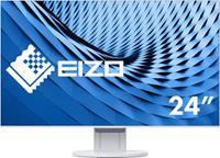EIZO FlexScan EV2451-WT LED-Monitor 60,5 cm 23,8 Zoll weiß