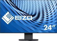 EIZO FlexScan EV2451-BK LED-Monitor 60,5 cm 23,8 Zoll schwarz