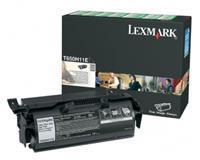 Lexmark Original Toner schwarz 25.000 Seiten (T650H11E) für T650dn/dtn/n, T652dn/dtn/n, T654dn/dtn/n, T656dne