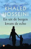 En uit de bergen kwam de echo - Khaled Hosseini