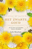 Het zwarte goud - Leila Meacham