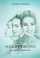 Moederwond - Gwyneth Leermakers