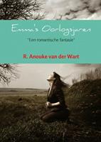 Emma's Oorlogsjaren - R. Anouke van der Wart