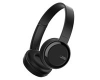 jvc HA-S40BT  On-Ear Bluetooth Stereo Headset Black - 