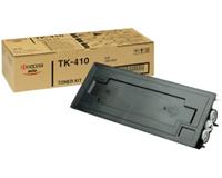 Kyocera TK-420 toner cartridge zwart (origineel)
