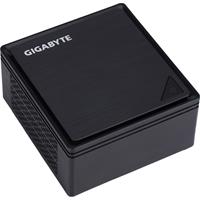 gigabyte BRIX BPCE-3350C Barebone Intel Celeron N3350 2 x 1.1GHz / max. 2.4GHz