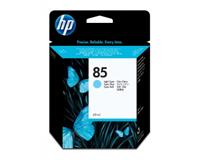 HP Tinte HP 85 (C9428A) für HP, 69 ml, cyan hell