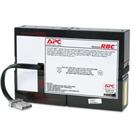APC Replacement Battery Cartridge #59 voor  RBC59