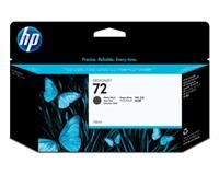 HP Vivera Tinte HP 72 (C9403A) für HP, matt schwarz