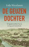 De geuzendochter - Lidy Nicolasen