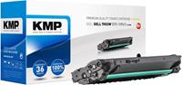 KMP Tonercassette vervangt Dell 593-10961 Compatibel Zwart 3000 bladzijden D-T80B