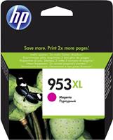 HP Tinte HP 953XL (F6U17AE) für HP, magenta, hc