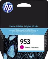Hewlett Packard HP F6U13AE Tintenpatrone magenta No. 953
