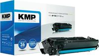 kmp H-T21 Tonerkassette ersetzt HP 15X, C7115X Schwarz 5000 Seiten Kompatibel Toner