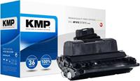 KMP Tonercassette vervangt HP 81X Compatibel Zwart 29000 bladzijden H-T228