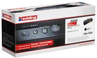 edding Toner ersetzt Kyocera TK-170 Kompatibel Schwarz 7200 Seiten EDD-5002