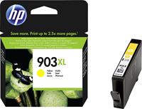 HP Tinte HP903XL(T6M11AE) für HP, gelb
