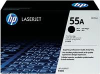 HP Toner für HP Color LaserJet P3015, schwarz