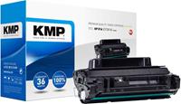 kmp H-T227 Tonerkassette ersetzt HP 81A, CF281A Schwarz 13500 Seiten Kompatibel Toner