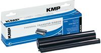 Thermotransferrollen - KMP Printtechnik AG