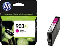 HP Originele inkt cartridge Hewlett Packard T6M07AE Magenta