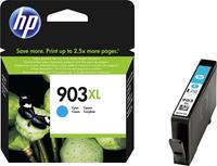 HP 903XL High-capacity cyaan inktcartridge