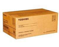Toshiba T4590E - Schwarz - Original - Tonerpatrone