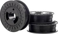 Ultimaker CPE - M0188 Black 750 - 201273 Filament CPE 2.85 mm 750 g Zwart 1 stuk(s)