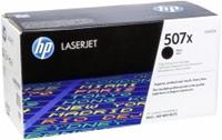 HP Toner für HP Color LaserJet M551dn, schwarz, HC