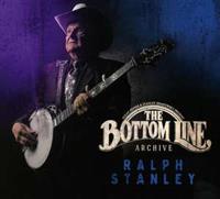 Ralph Stanley - The Bottom Line Archive (CD)