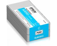 Epson GJIC5(C) inkt cartridge cyaan (origineel)