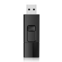 Siliconpower Beveiligde USB Stick - 16 GB - 
