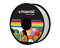 Polaroid 3D Filament  1.75mm PLA 1kg wit