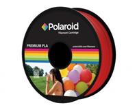 Polaroid Universal-Filament , Premium PLA, , 1 kg, rot