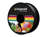 Polaroid 3D Filament  1.75mm PLA 1kg zwart